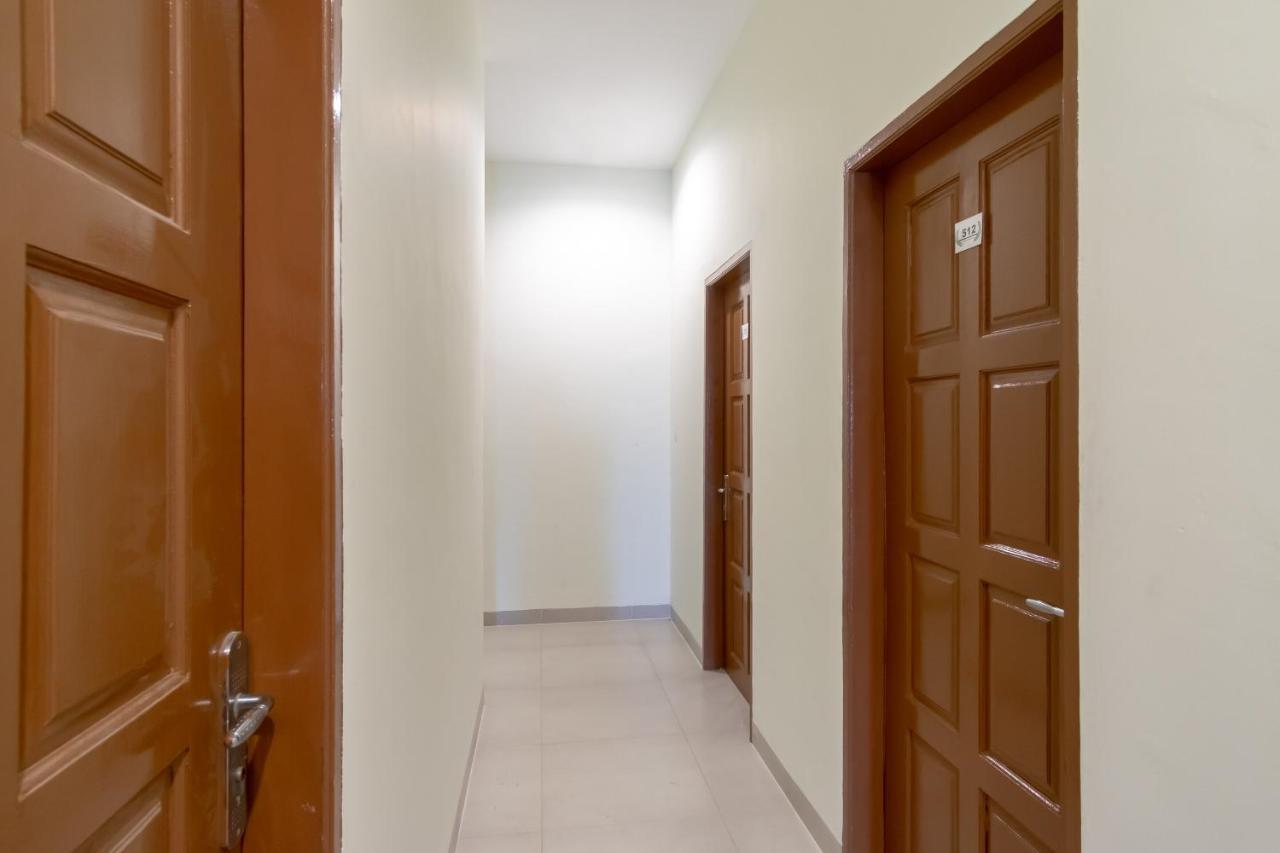 Oyo 1940 Cendana Homestay Syariah Medan Exterior foto